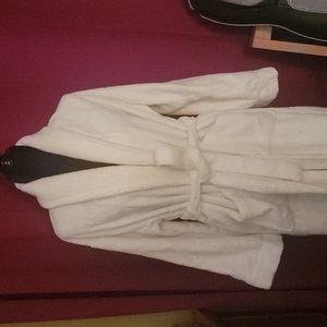 Bath Robe